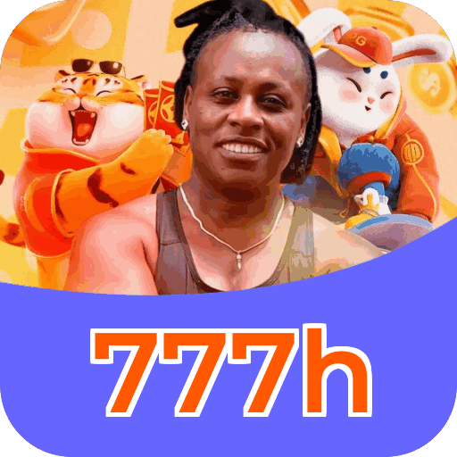 Catálogo slots 777h mostrando top jogos Gates Olympus Sweet Bonanza Fortune Tiger Big Bass volatilidade RTP